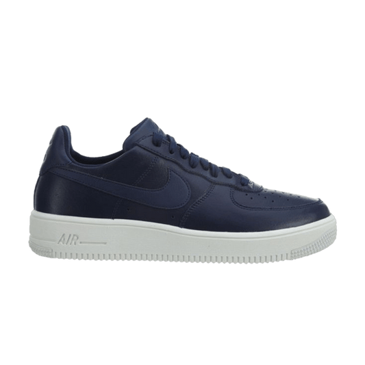 Nike Air Force 1 Ultraforce Lthr Midnight Navy/Midnight Navy