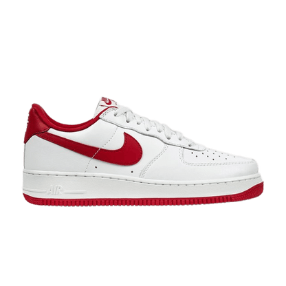 Nike Air Force 1 Low University Red