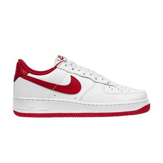 Nike Air Force 1 Low University Red