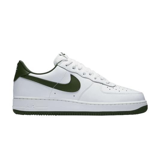 Nike Air Force 1 Low Forest Green