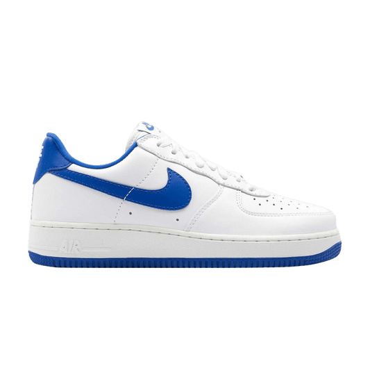 Nike Air Force 1 Low Game Royal
