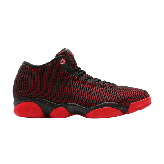 Jordan Horizon Low Black Gym Red