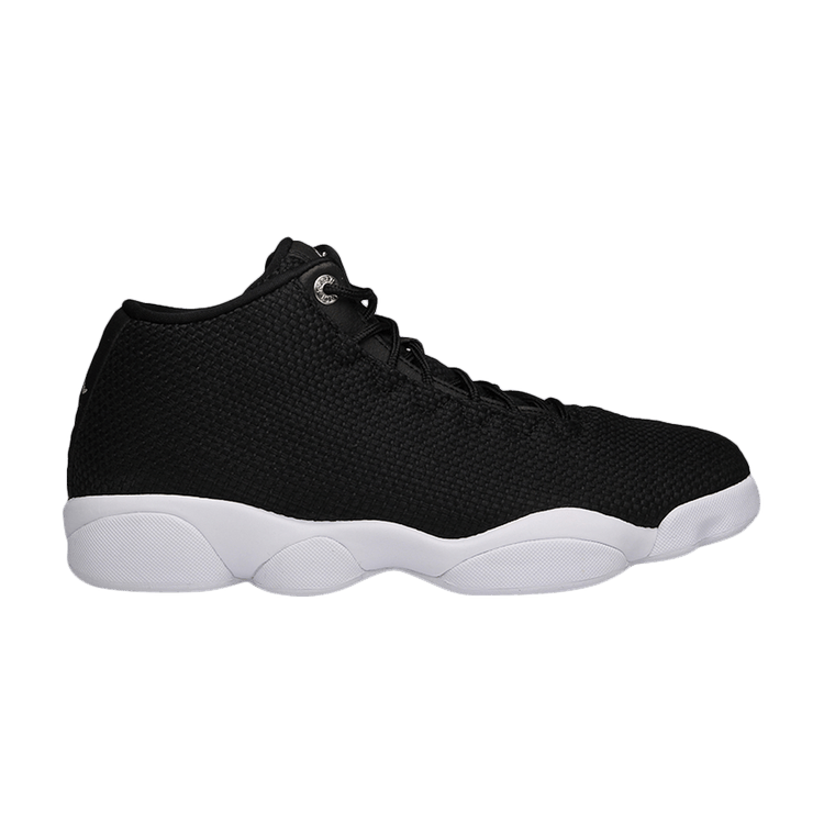 Jordan Horizon Low Black
