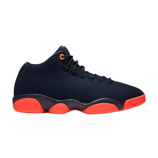 Jordan Horizon Low Obsidian Infrared 23