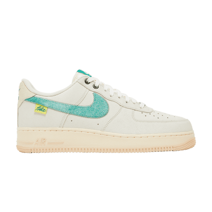 Nike Air Force 1 Low Test of Time Sail Green
