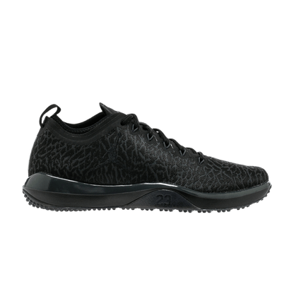 Jordan Trainer 1 Low Black/Black-Anthracite