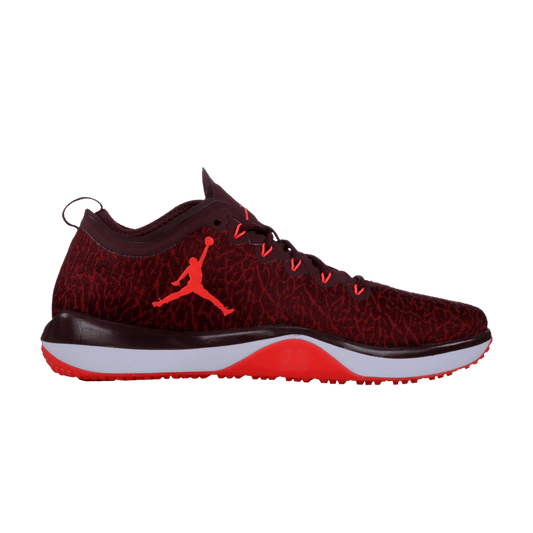 Jordan Trainer 1 Low Night Maroon