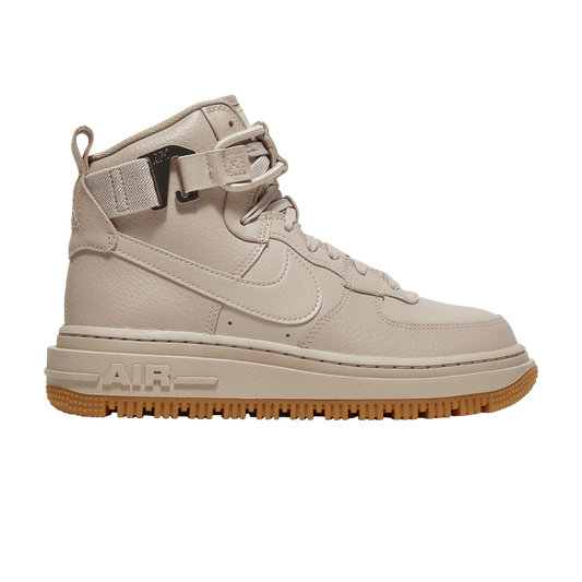 Nike Air Force 1 Utility 2.0 Fossil Stone (Women's)