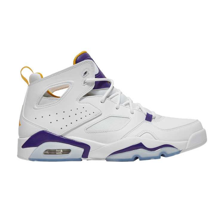 Jordan Flight Club 91 Lakers