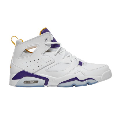 Jordan Flight Club 91 Lakers