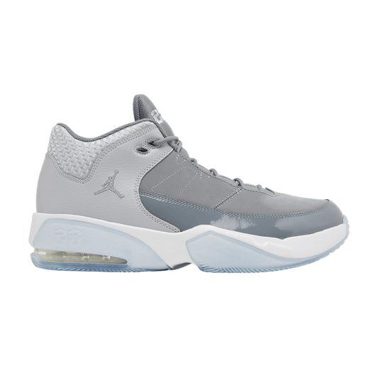 Jordan Max Aura 3 Wolf Grey