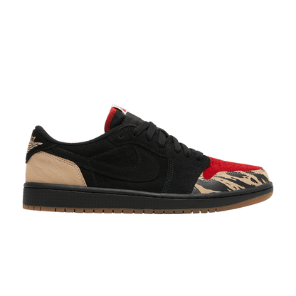 Jordan 1 Retro Low OG SP SoleFly