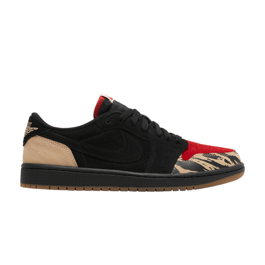 Jordan 1 Retro Low OG SP SoleFly