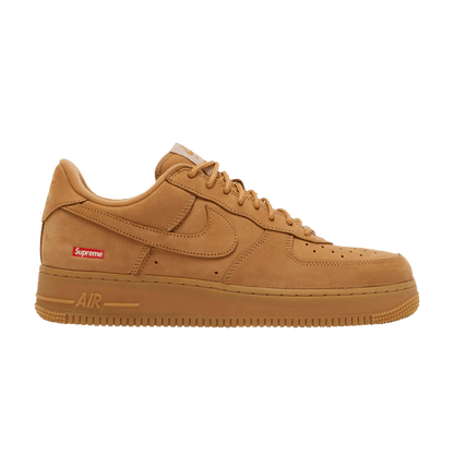 Nike Air Force 1 Low SP Supreme Wheat