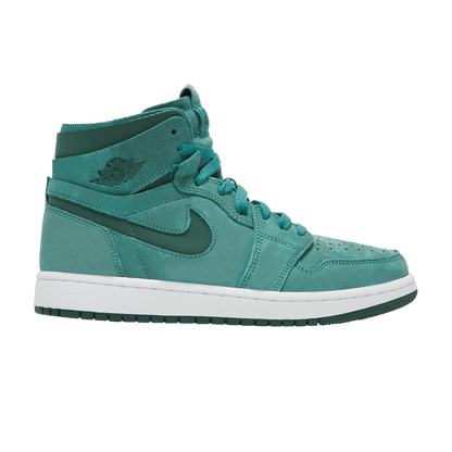 Jordan 1 High Zoom Air CMFT Emerald Green (Women's)