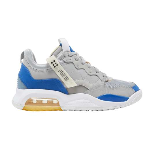 Jordan MA2 Grey University Blue