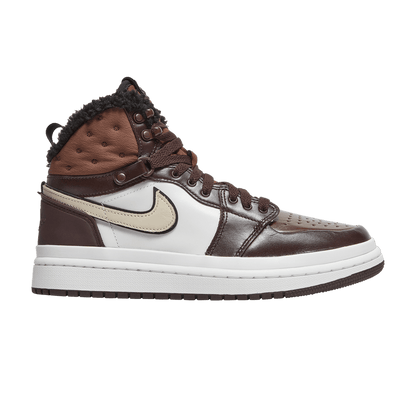 Jordan 1 Acclimate Brown Basalt (Women's)