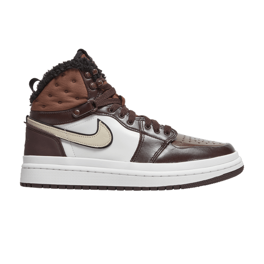 Jordan 1 Acclimate Brown Basalt (Women's)
