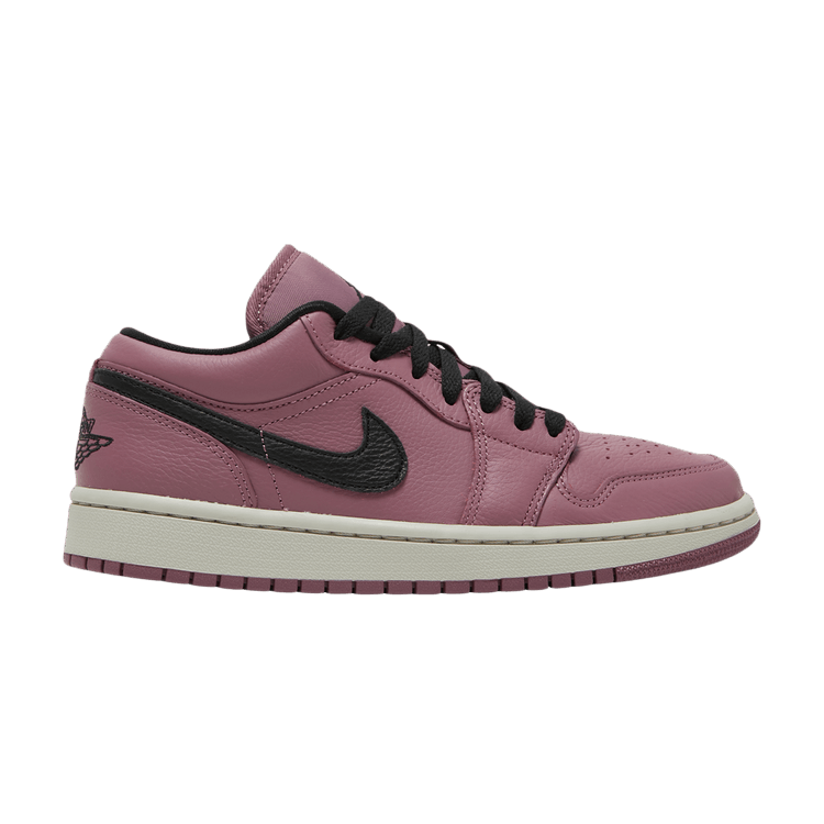 Jordan 1 Low Mulberry (Women's)