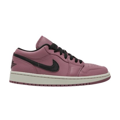 Jordan 1 Low Mulberry (Women's)