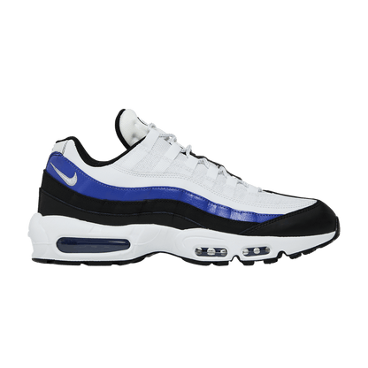 Nike Air Max 95 SE White Persian Violet