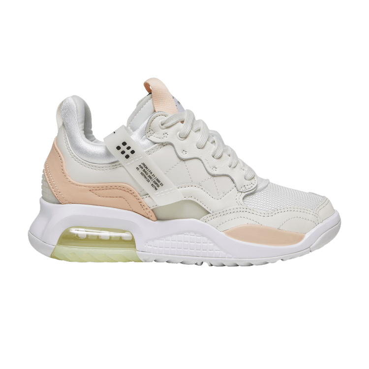 Jordan MA2 Sail Lime Ice (Women's)