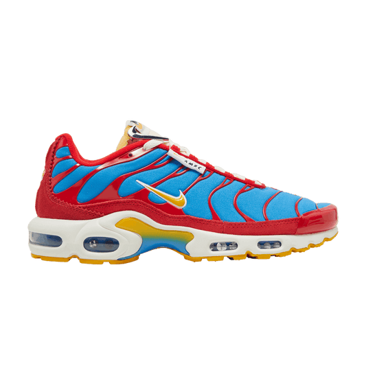 Nike Air Max Plus SE Air Max Running Club University Blue