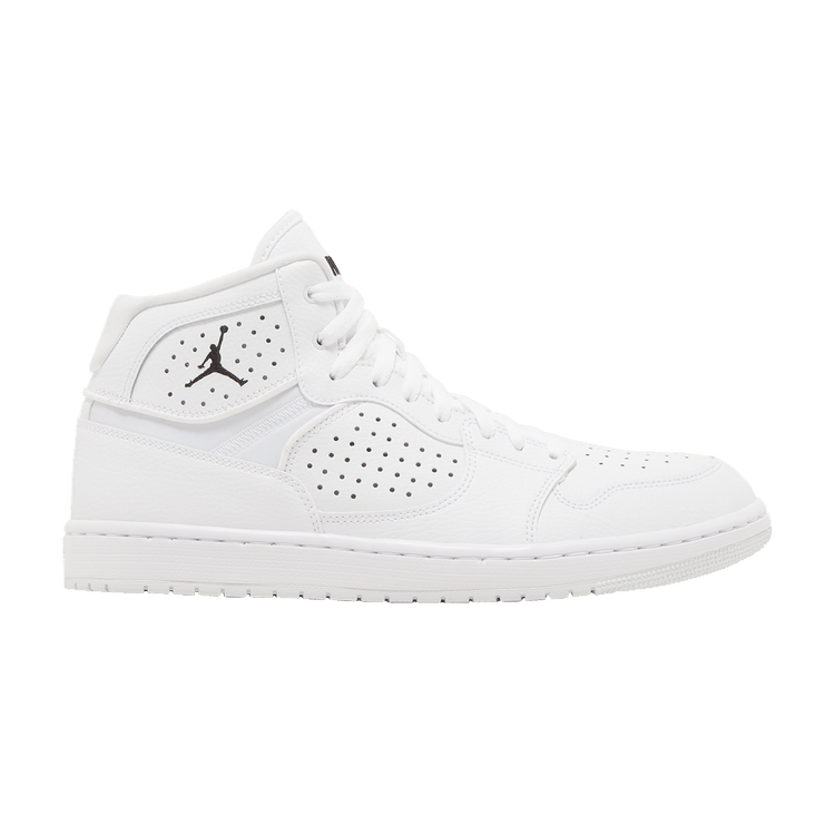 Jordan Access White