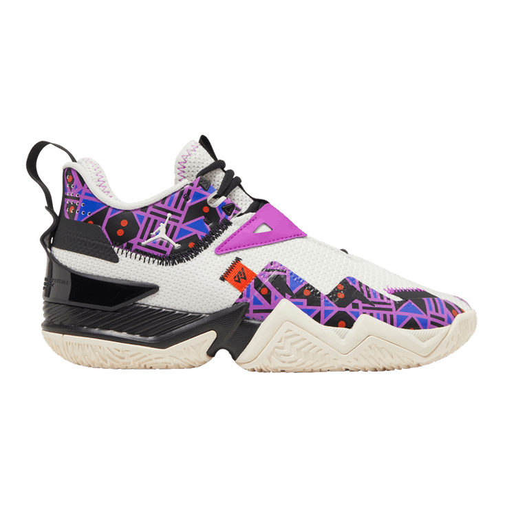 Jordan Westbrook One Take Quai 54 (2020)