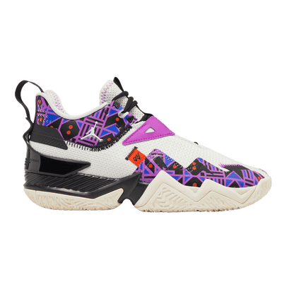 Jordan Westbrook One Take Quai 54 (2020)