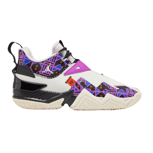 Jordan Westbrook One Take Quai 54 (2020)