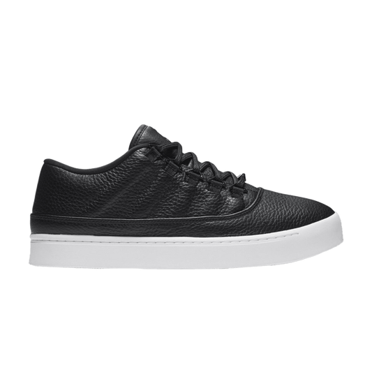 Jordan Westbrook 0 Low Black Leather
