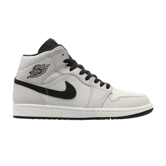 Jordan 1 Mid SE Light Bone