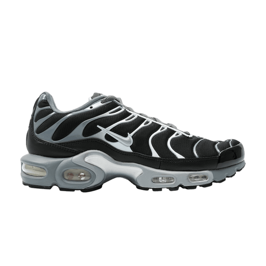Nike Air Max Plus Cool Grey Wolf Grey
