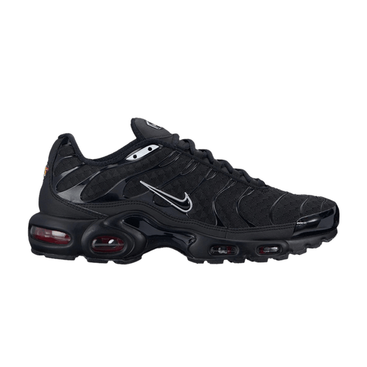 Nike Air Max Plus Ninja Black