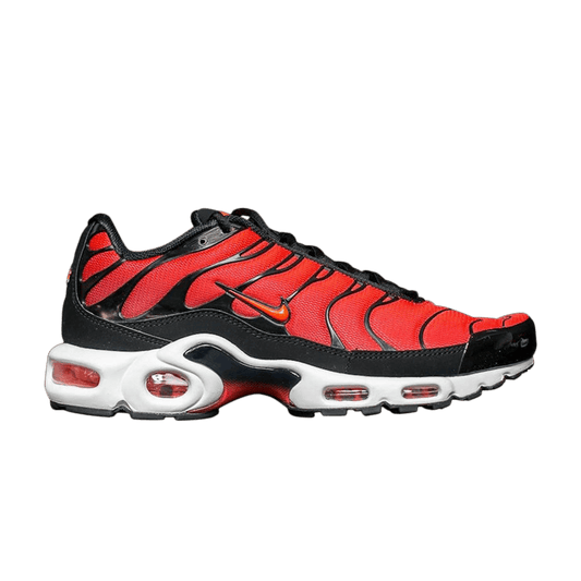 Nike Air Max Plus Team Orange Team Red