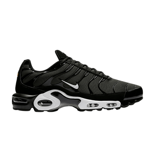 Nike Air Max Plus Black Sequoia