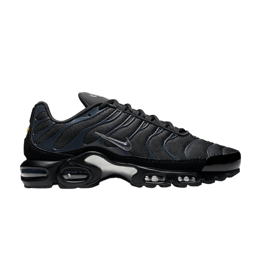 Nike Air Max Plus Black Anthracite