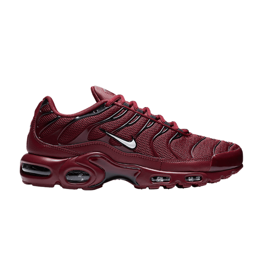 Nike Air Max Plus Team Red