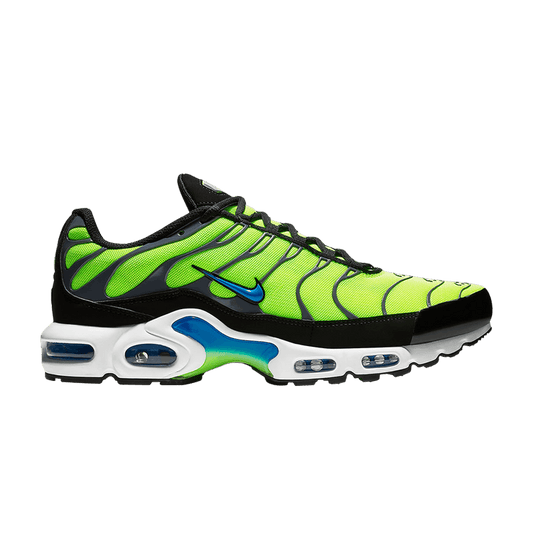 Nike Air Max Plus Scream Green
