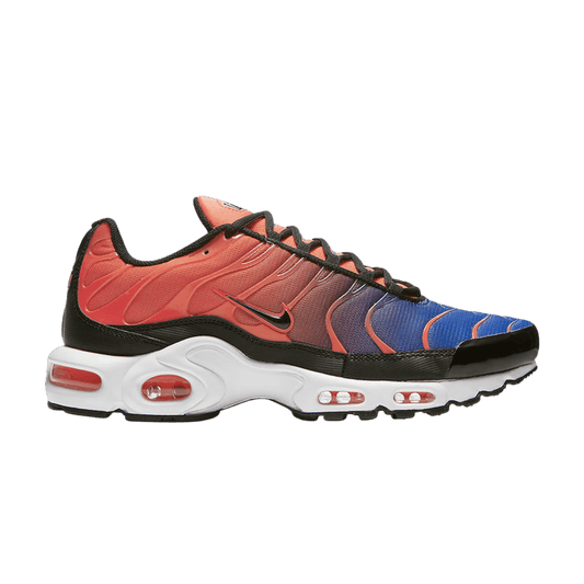 Nike Air Max Plus Gradient Pack Total Crimson