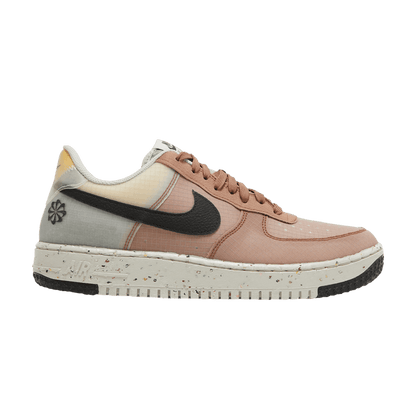 Nike Air Force 1 Low Crater Archaeo Brown