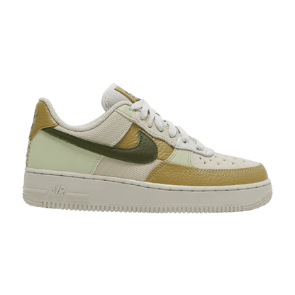 Nike Air Force 1 Low Rough Green (Women's)