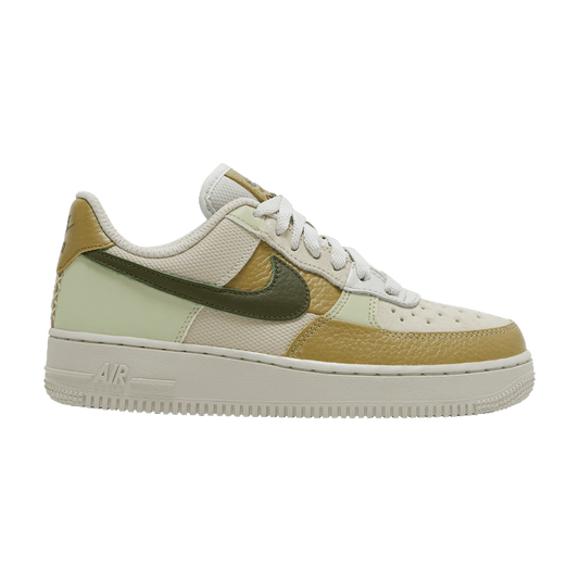 Nike Air Force 1 Low Rough Green (Women's)