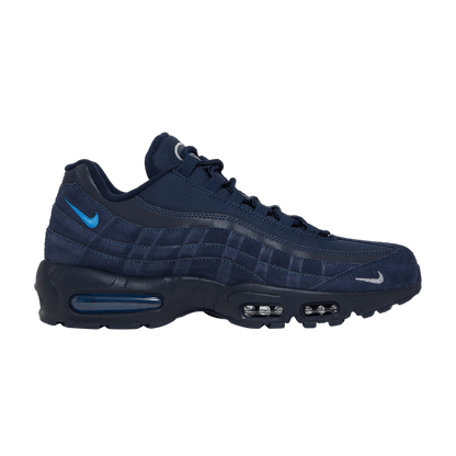 Nike Air Max 95 Obsidian Light Photo Blue