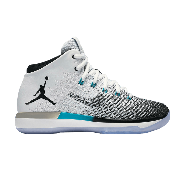 Jordan XXX1 N7