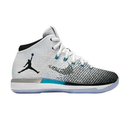 Jordan XXX1 N7