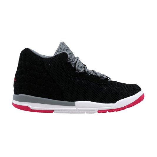 Jordan Academy Black (PS)
