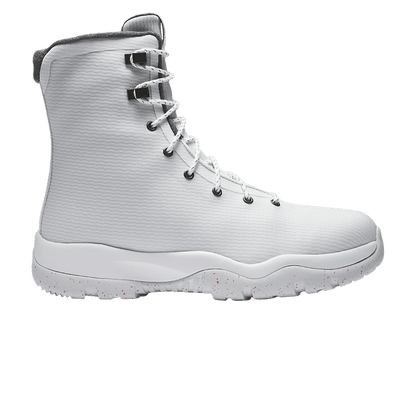 Jordan Future Boot Platinum