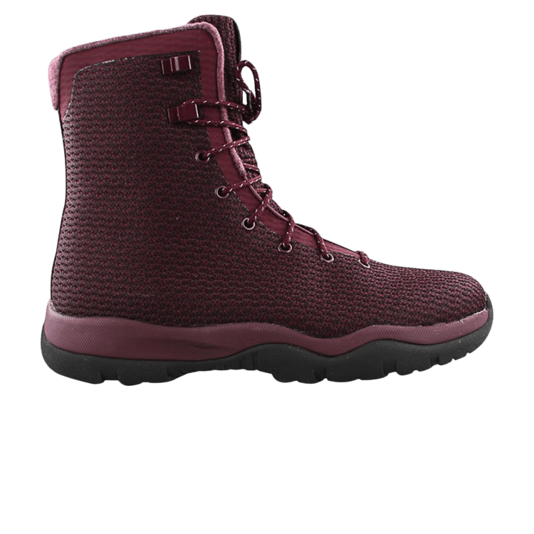 Jordan Future Boot Night Maroon